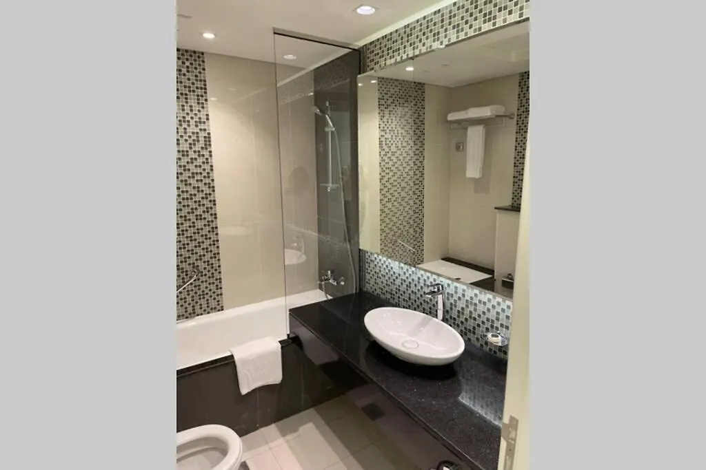Downtown Views Apartment Dubai