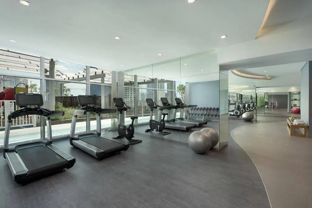 Downtown Views Apartment Dubai