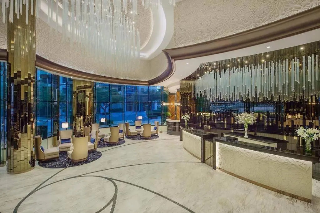Downtown Views Apartment Dubai United Arab Emirates