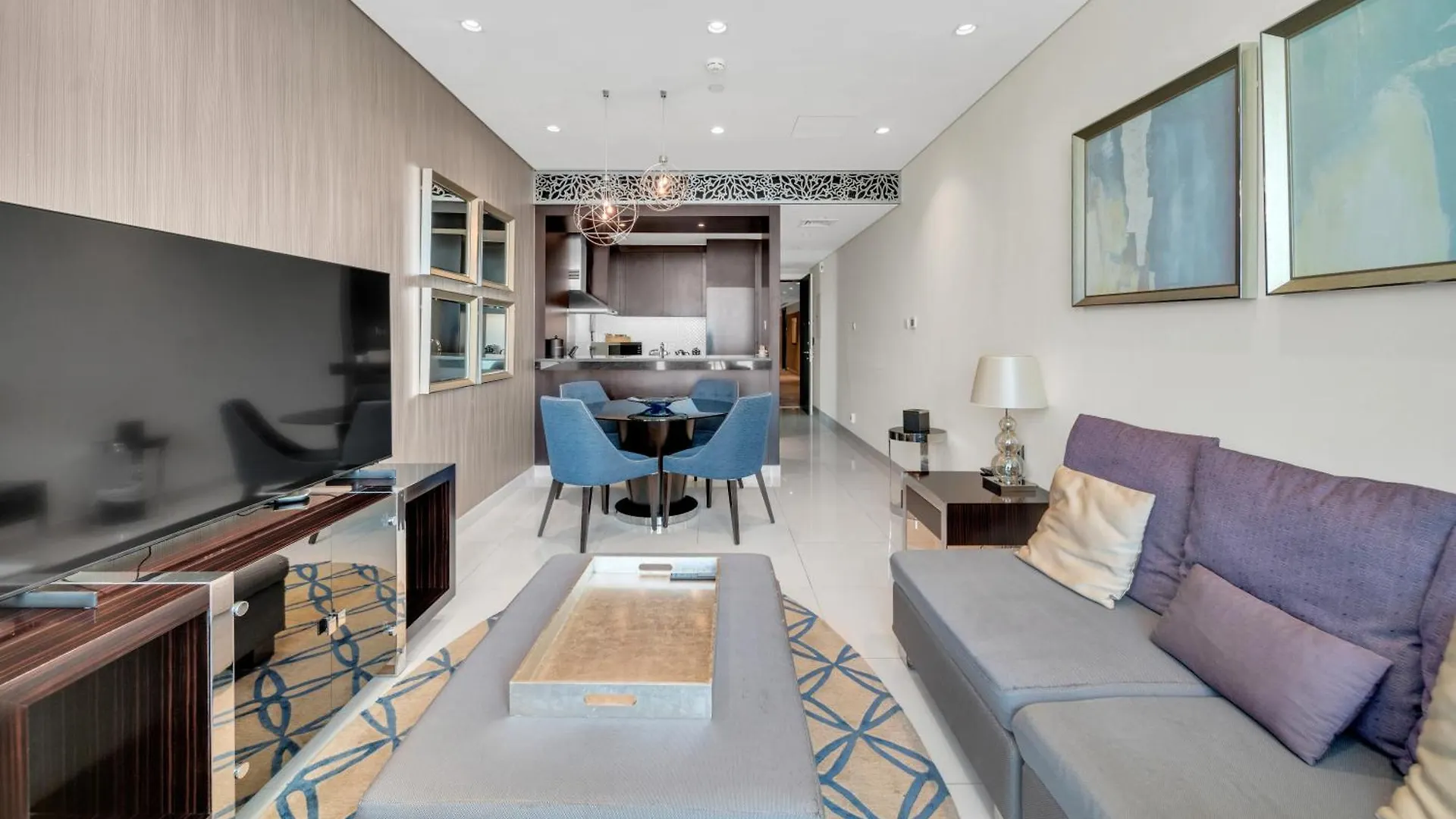 Downtown Views Apartment Dubai