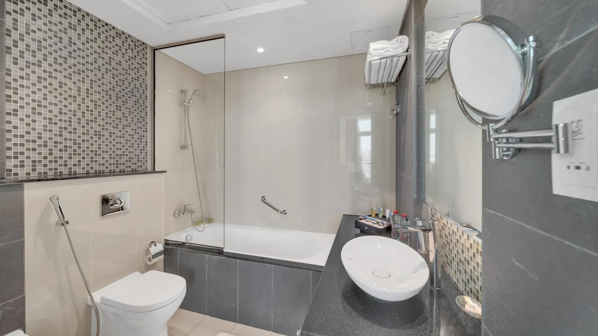 Downtown Views Apartment Dubai